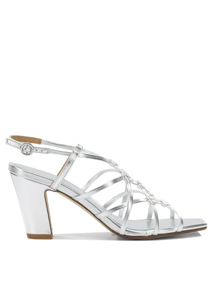 "Acacia 75MM" heeled sandals Sandals