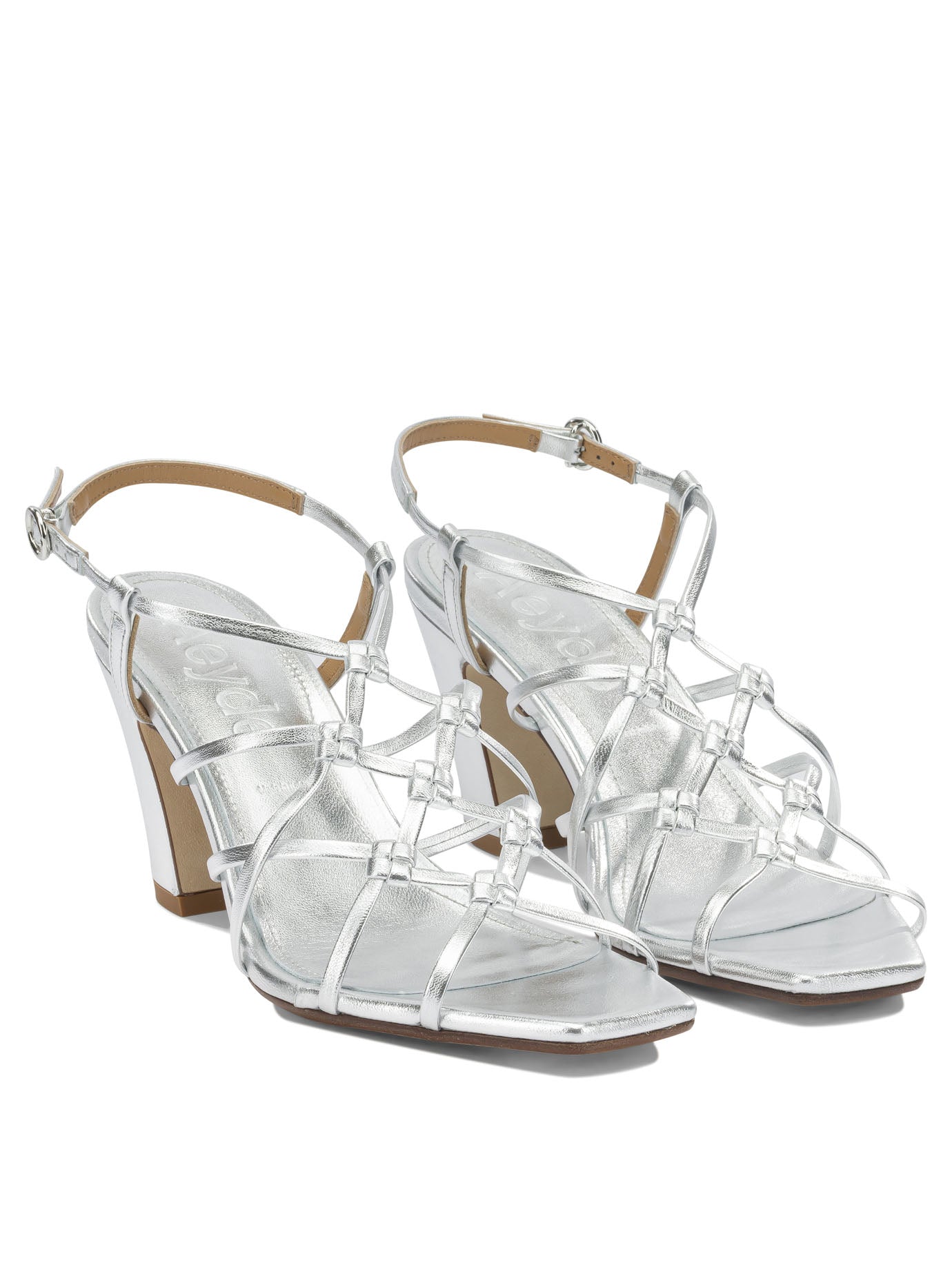 "Acacia 75MM" heeled sandals Sandals