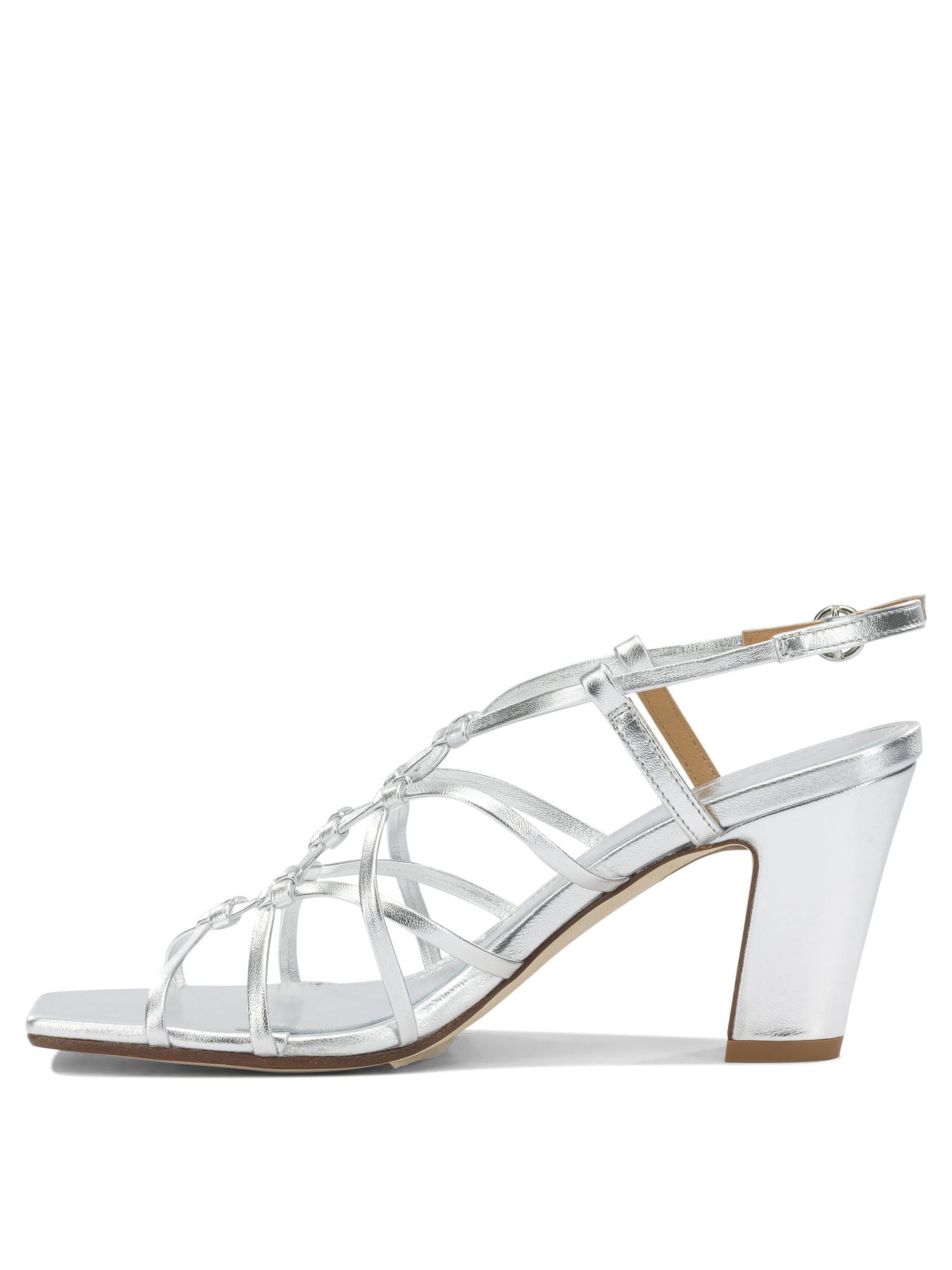 "Acacia 75MM" heeled sandals Sandals