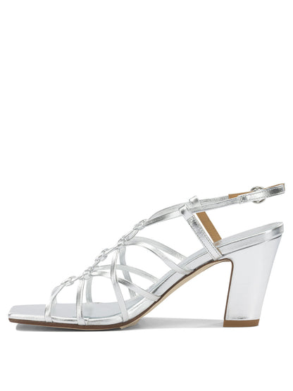 "Acacia 75MM" heeled sandals Sandals