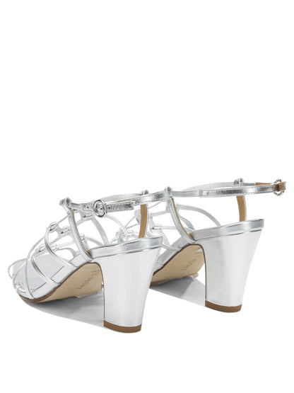 "Acacia 75MM" heeled sandals Sandals