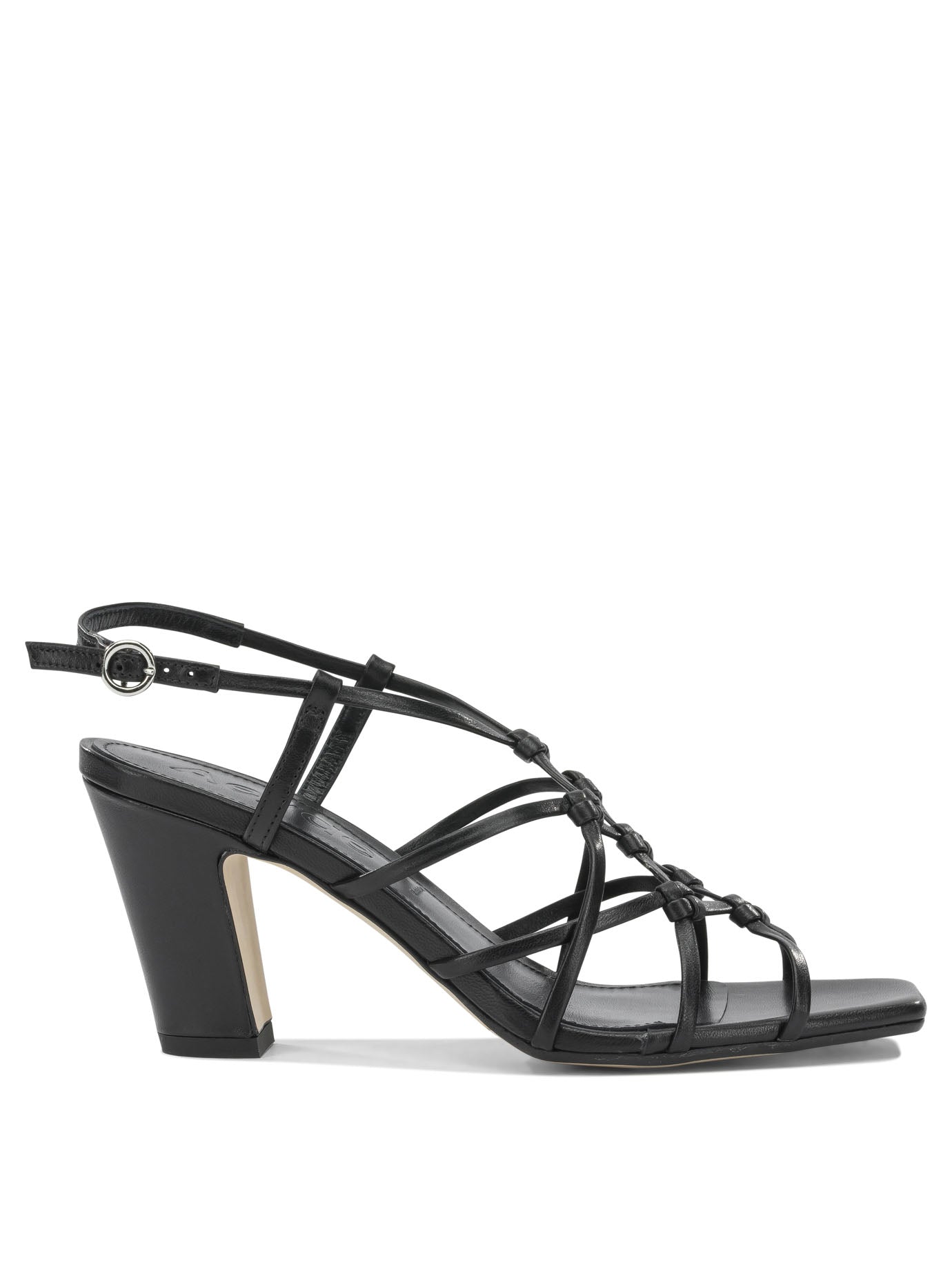 "Acacia 75MM" heeled sandals Sandals