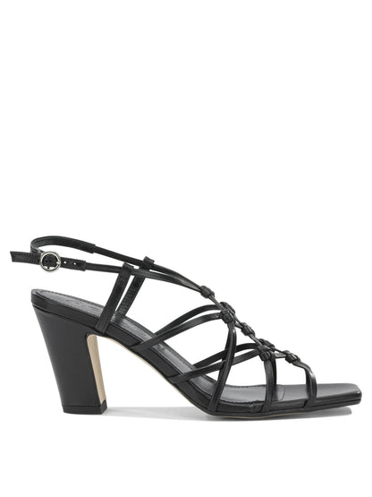"Acacia 75MM" heeled sandals Sandals