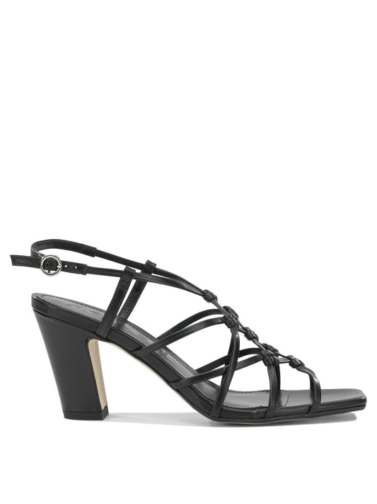 "Acacia 75MM" heeled sandals Sandals