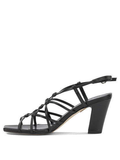 "Acacia 75MM" heeled sandals Sandals