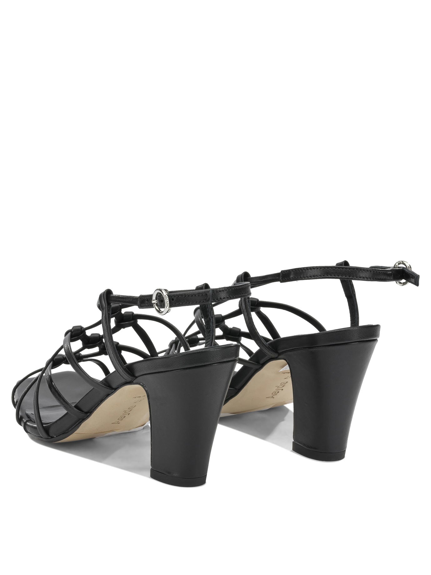 "Acacia 75MM" heeled sandals Sandals