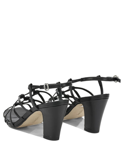 "Acacia 75MM" heeled sandals Sandals