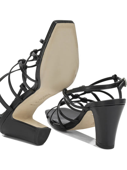 "Acacia 75MM" heeled sandals Sandals