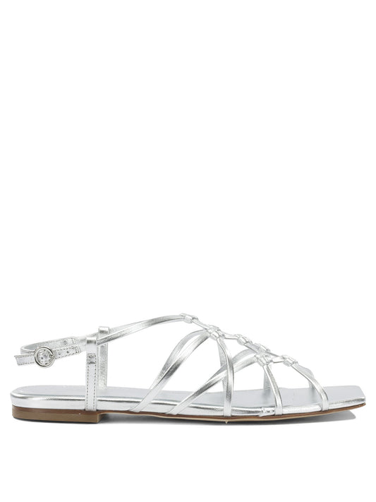 "Anisa" Low sandals Sandals
