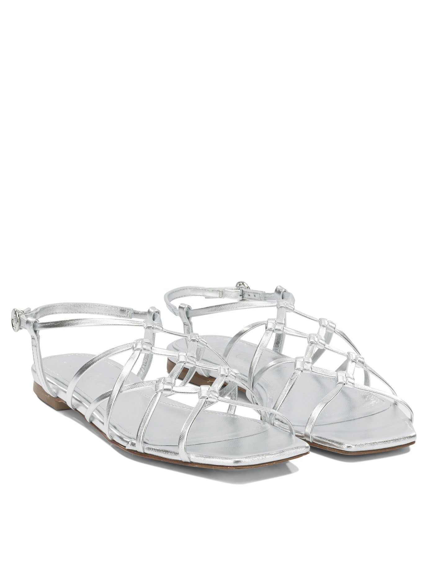 "Anisa" Low sandals Sandals