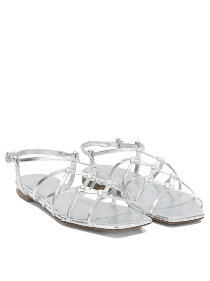 "Anisa" Low sandals Sandals