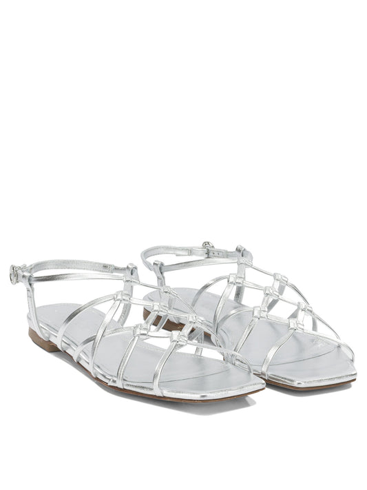 "Anisa" Low sandals Sandals