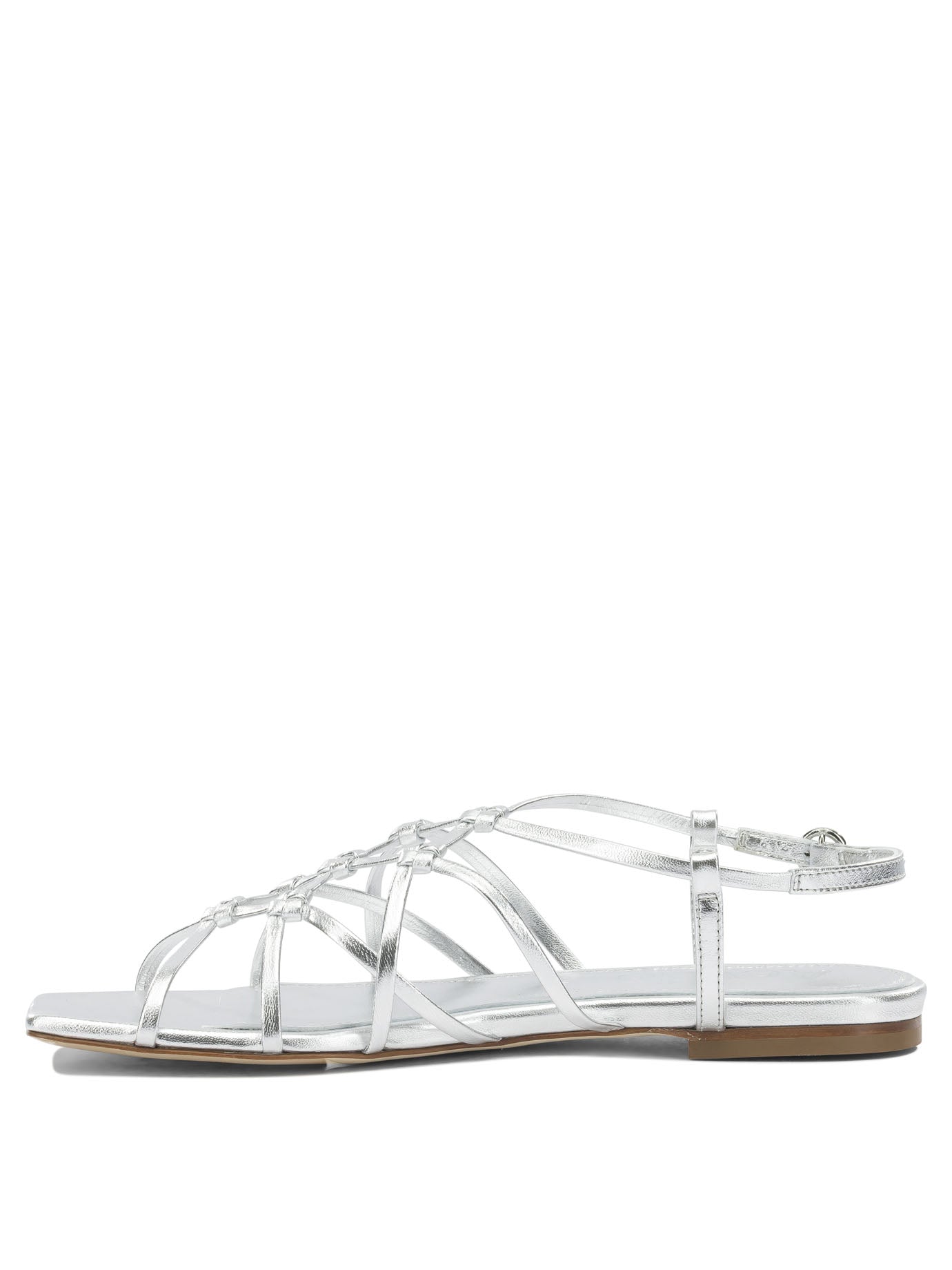 "Anisa" Low sandals Sandals