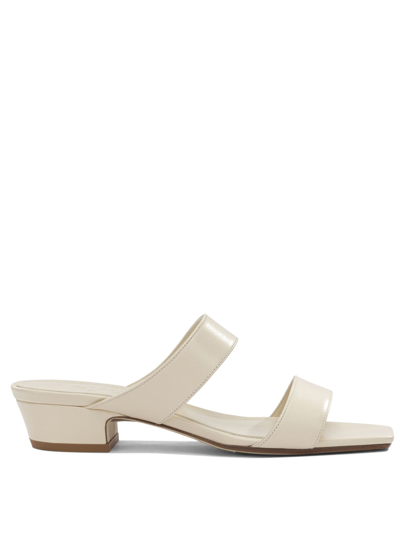 "Kemi 3 MM" heeled sandals Sandals