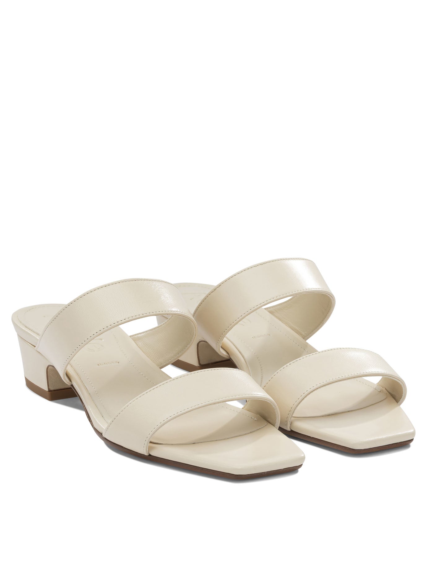"Kemi 3 MM" heeled sandals Sandals