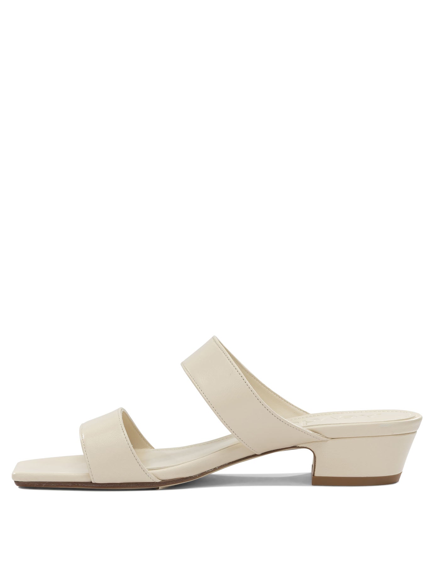 "Kemi 3 MM" heeled sandals Sandals