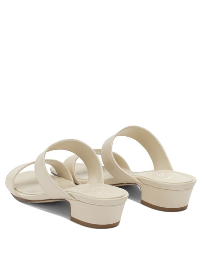 "Kemi 3 MM" heeled sandals Sandals