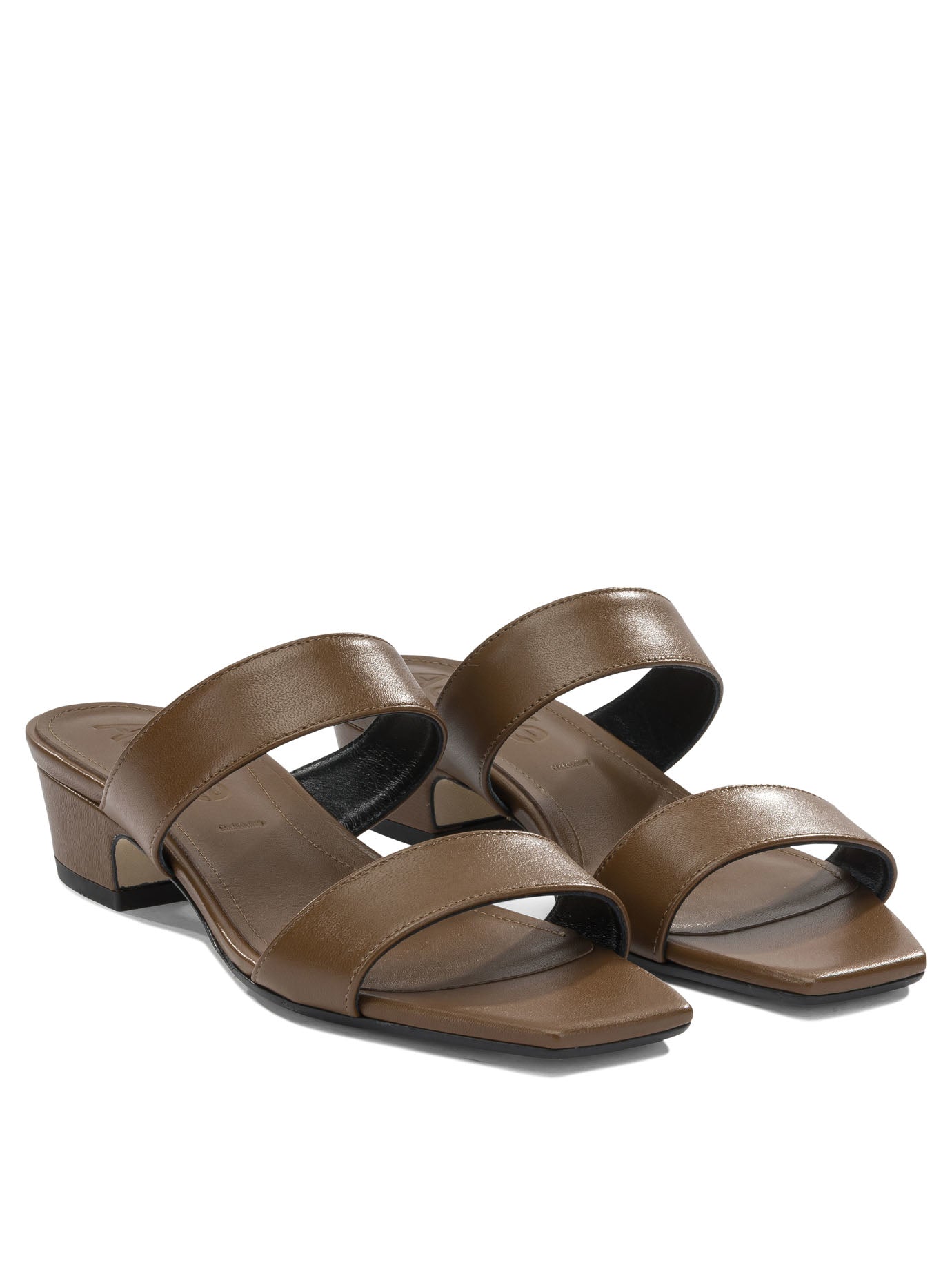 "Kemi 3 MM" heeled sandals Sandals