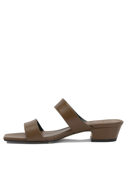 "Kemi 3 MM" heeled sandals Sandals