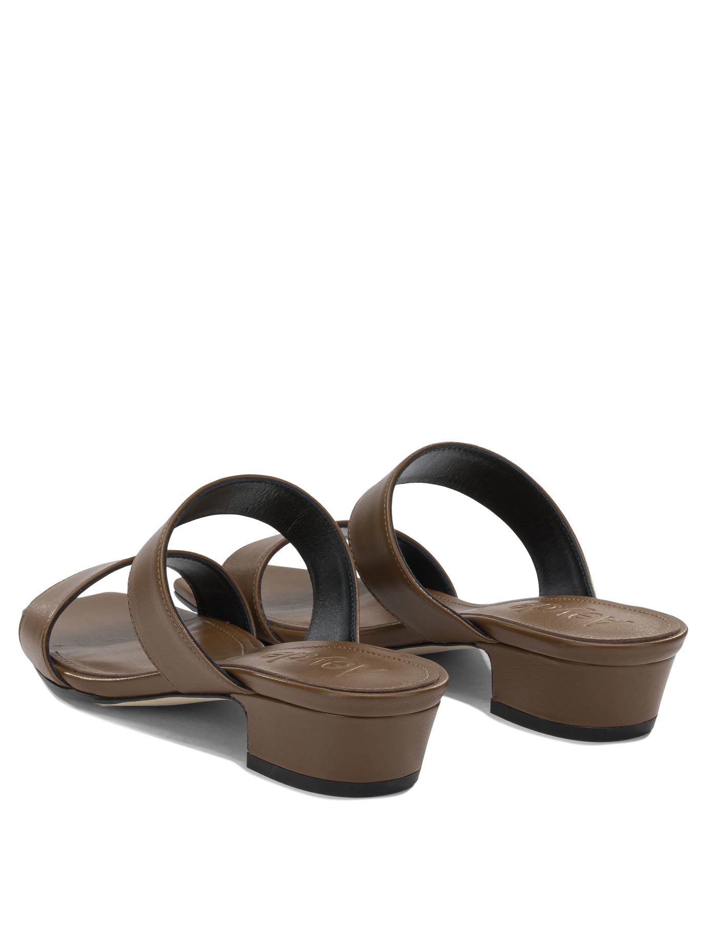 "Kemi 3 MM" heeled sandals Sandals