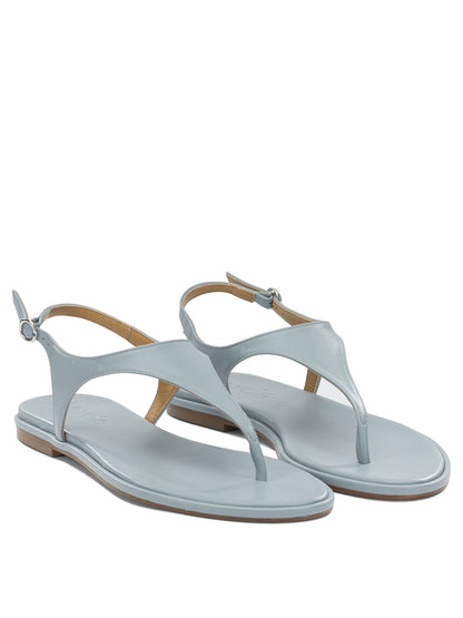 "Raine" Low sandals Sandals