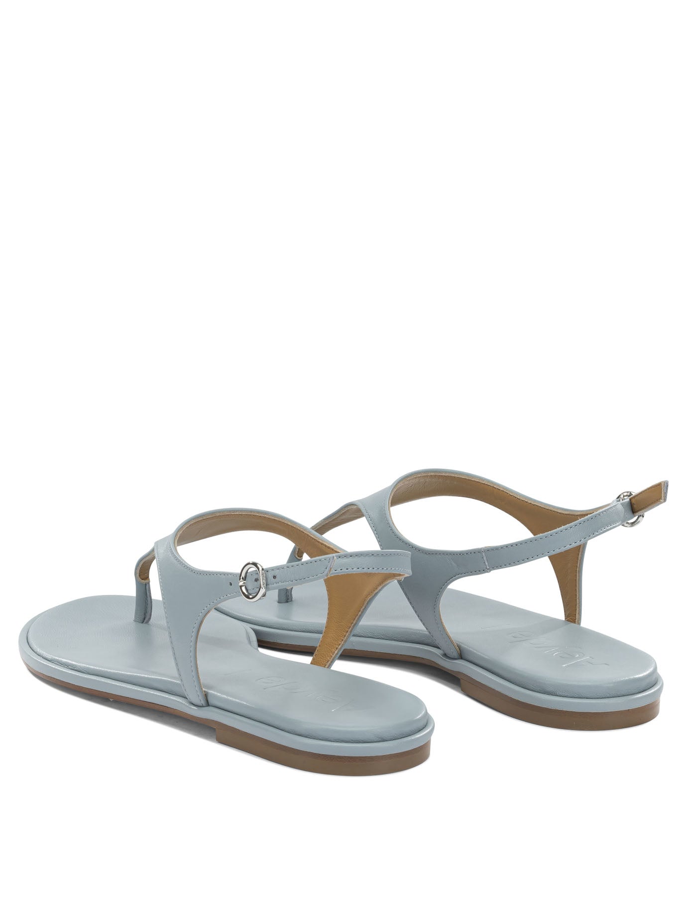 "Raine" Low sandals Sandals