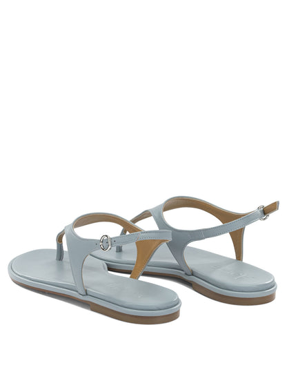 "Raine" Low sandals Sandals