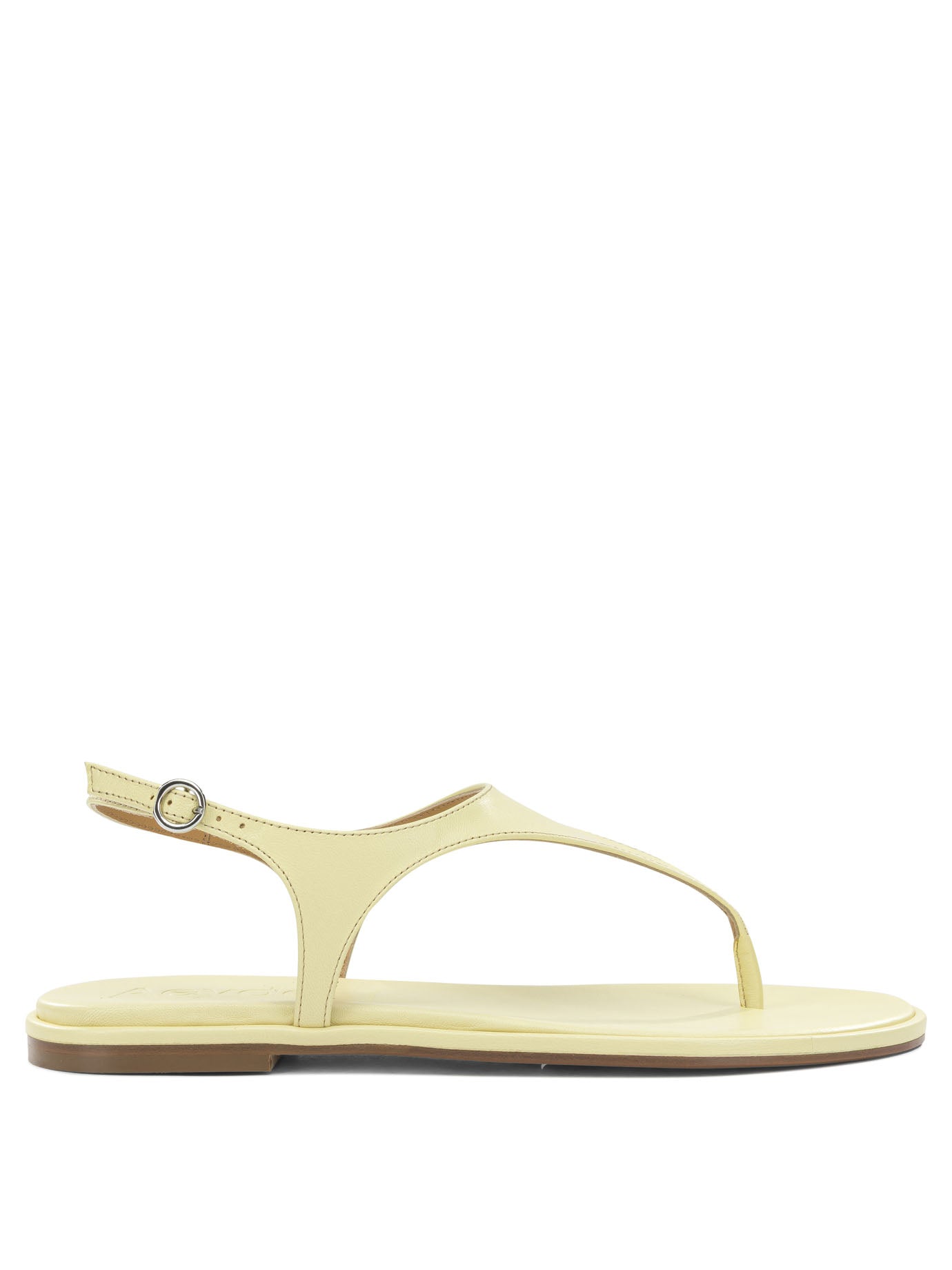 "Raine" Low sandals Sandals