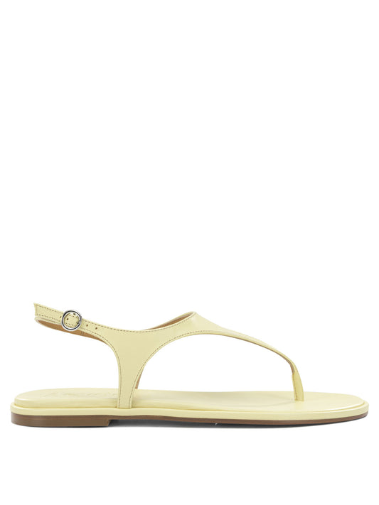 "Raine" Low sandals Sandals