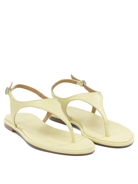 "Raine" Low sandals Sandals