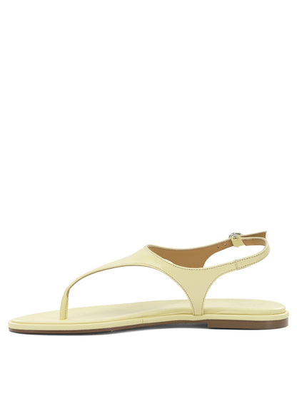 "Raine" Low sandals Sandals