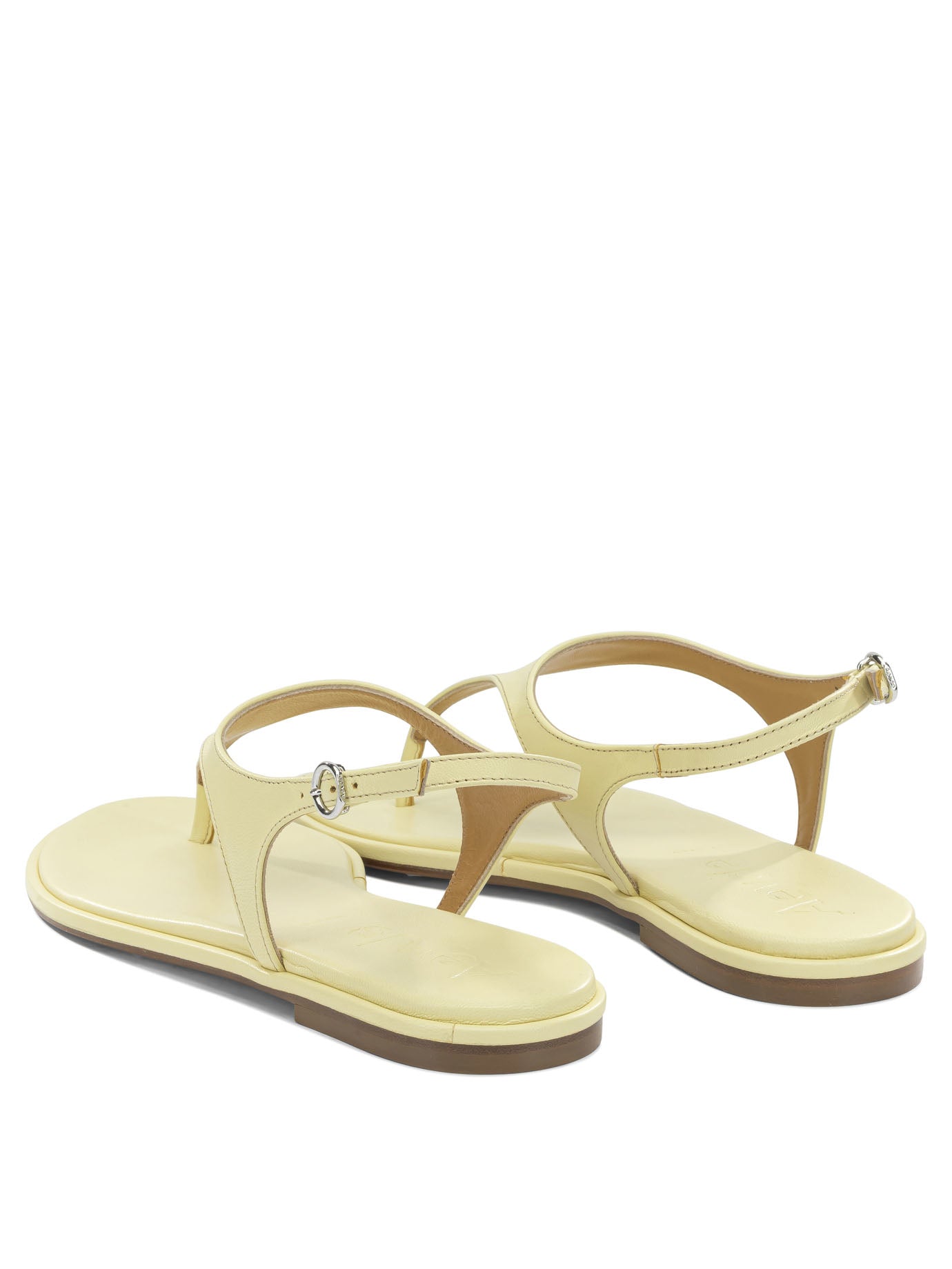 "Raine" Low sandals Sandals