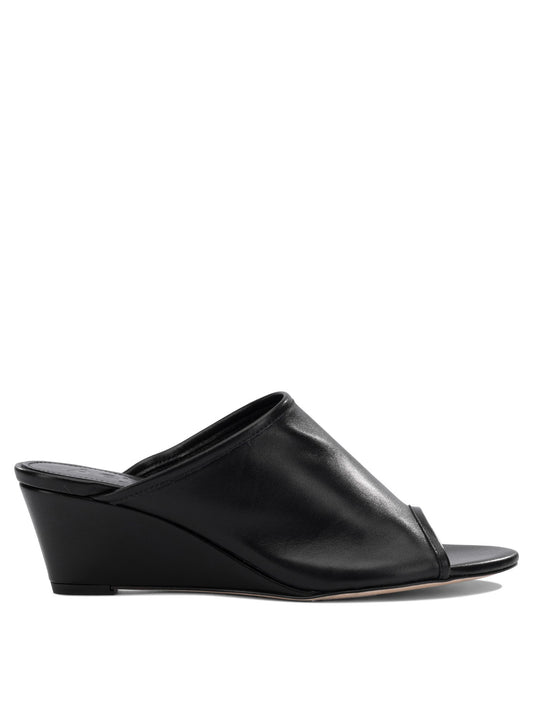 "Suzanne 50MM" heeled sandals Sandals