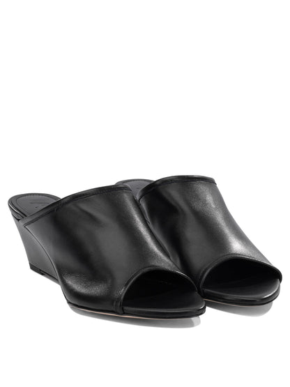 "Suzanne 50MM" heeled sandals Sandals