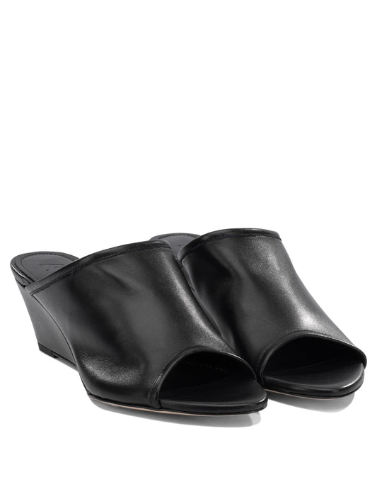 "Suzanne 50MM" heeled sandals Sandals
