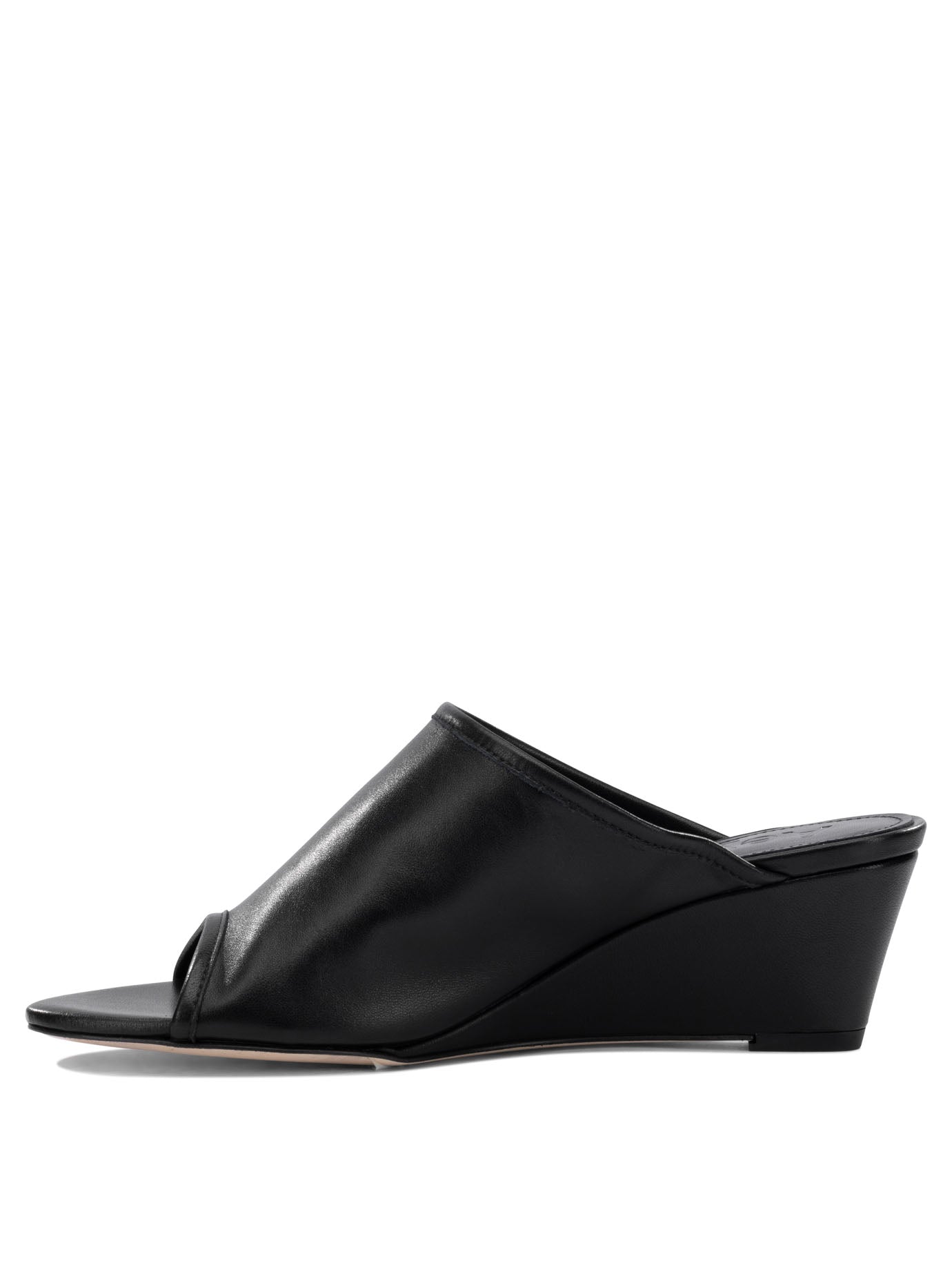 "Suzanne 50MM" heeled sandals Sandals