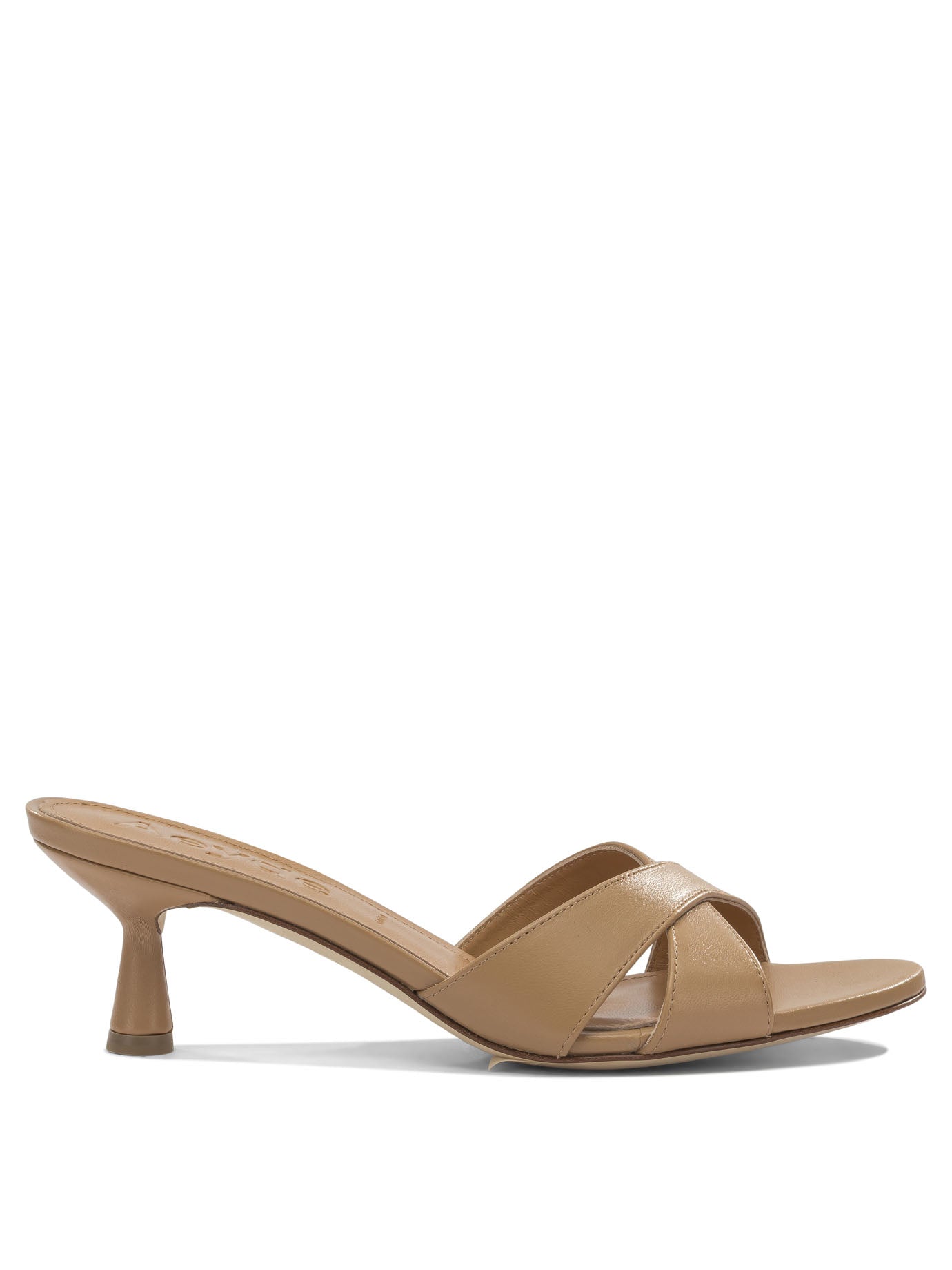 "Vero 50mm" heeled sandals Sandals