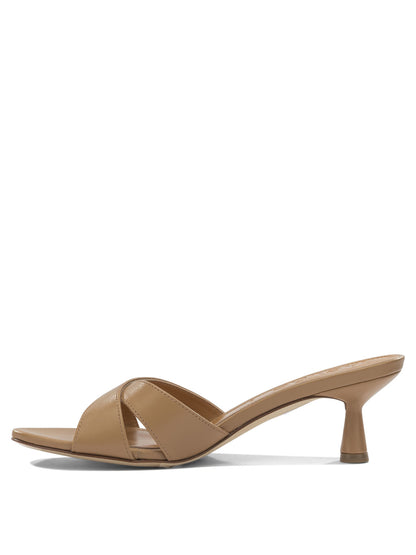 "Vero 50mm" heeled sandals Sandals