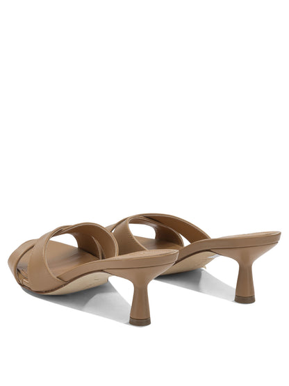 "Vero 50mm" heeled sandals Sandals