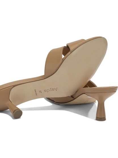 "Vero 50mm" heeled sandals Sandals