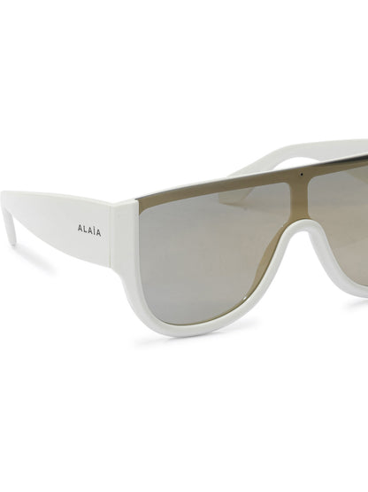 "Mask" Sunglasses Sunglasses