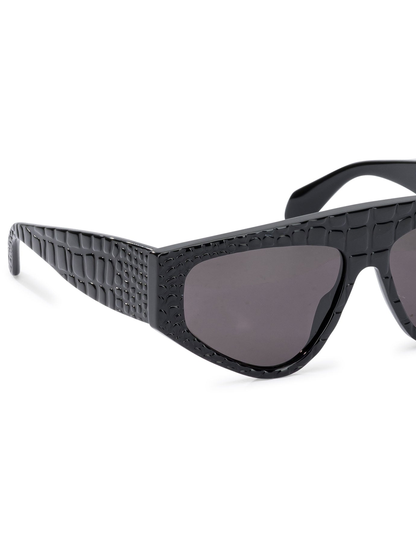 "Mask Aviator" Sunglasses Sunglasses