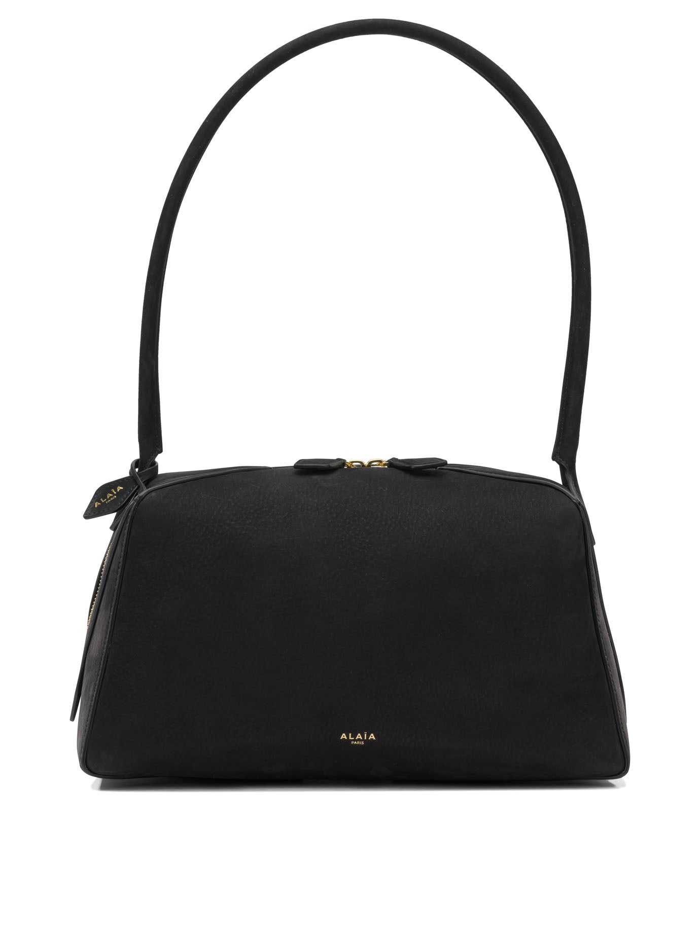 "Le Bouledogue" medium shoulder bag Shoulder bags