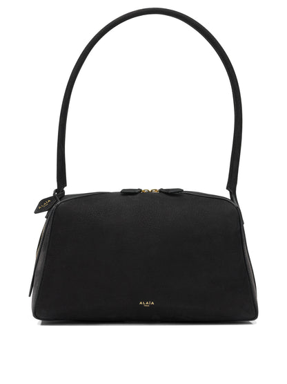 "Le Bouledogue" medium shoulder bag Shoulder bags
