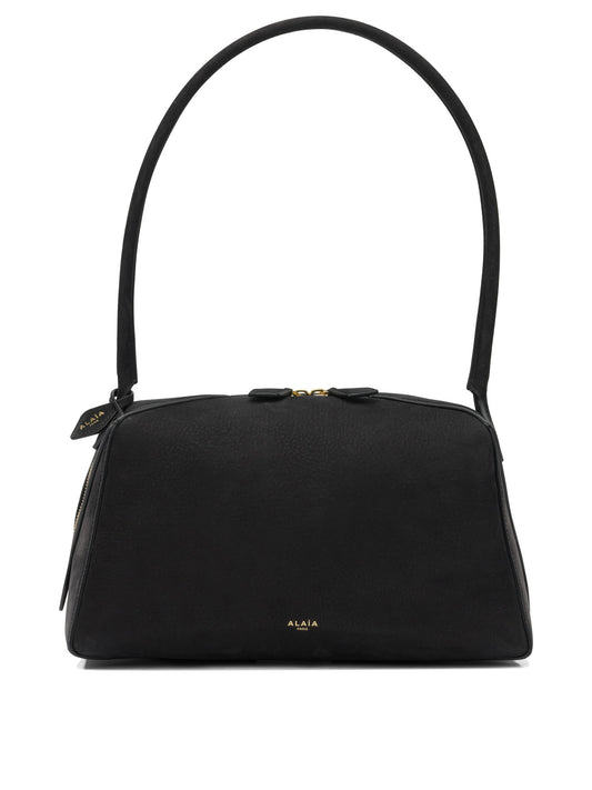 "Le Bouledogue" medium shoulder bag Shoulder bags