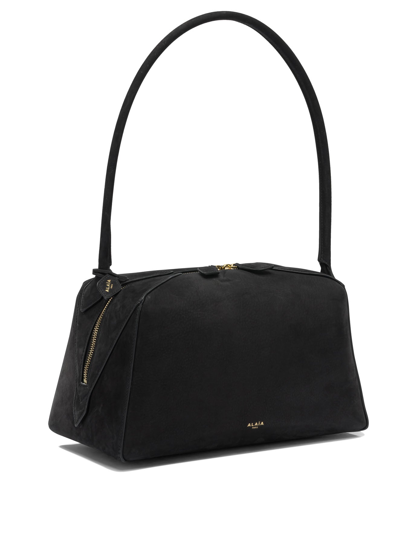 "Le Bouledogue" medium shoulder bag Shoulder bags