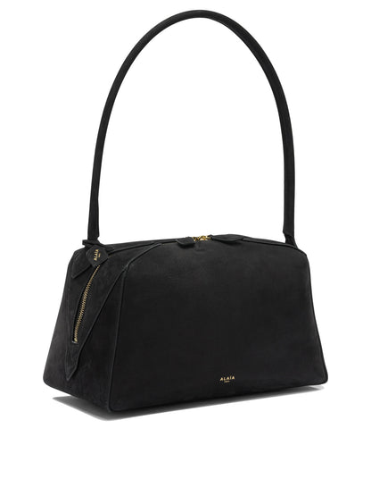 "Le Bouledogue" medium shoulder bag Shoulder bags