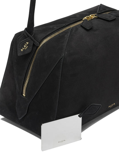 "Le Bouledogue" medium shoulder bag Shoulder bags