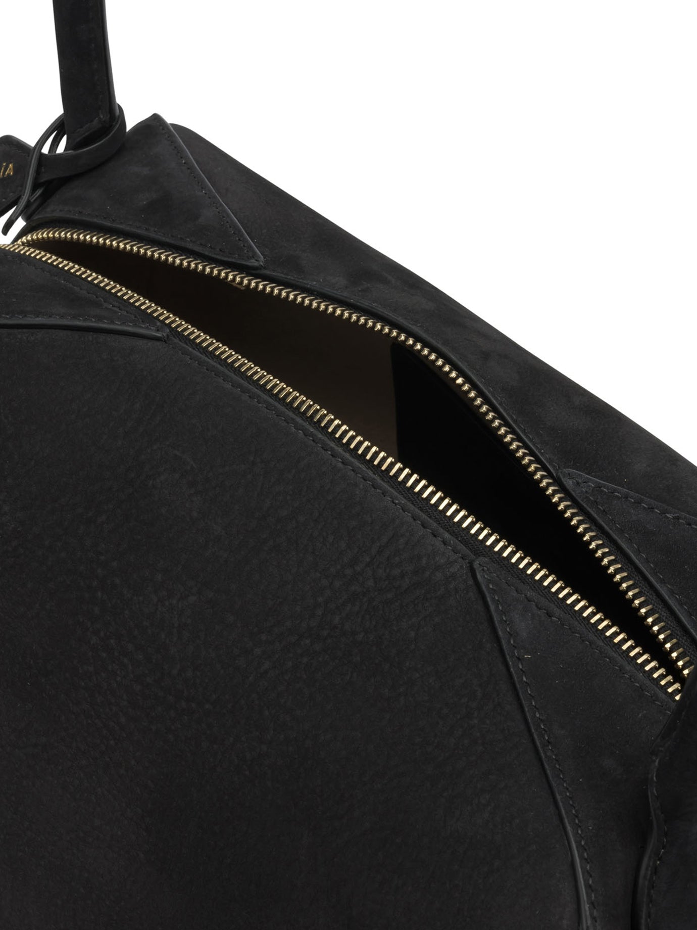 "Le Bouledogue" medium shoulder bag Shoulder bags