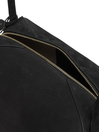 "Le Bouledogue" medium shoulder bag Shoulder bags